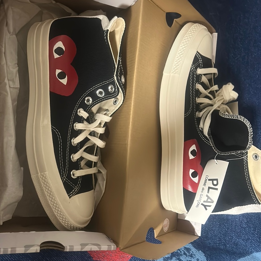 Converse Brand new